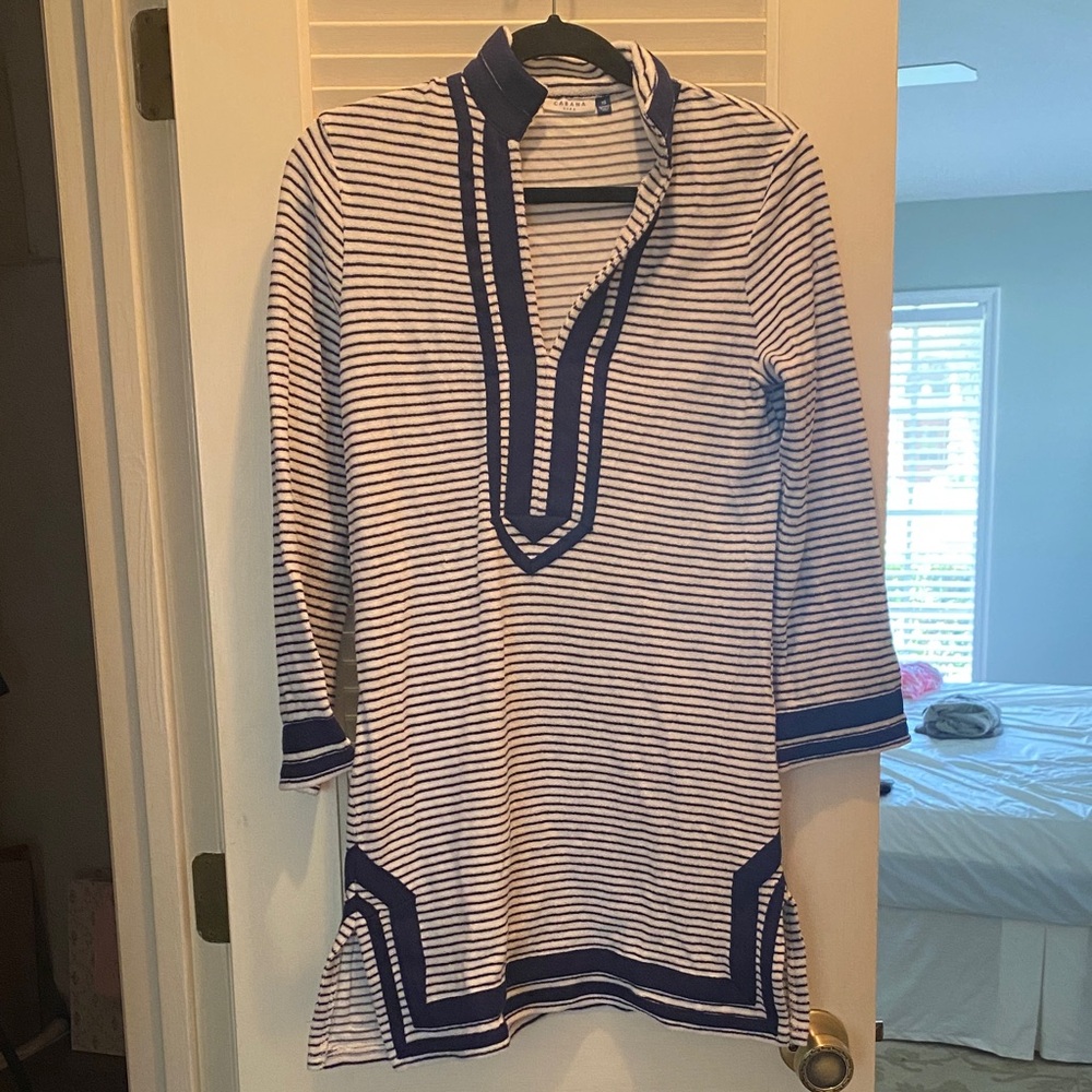 Cabana Life tunic